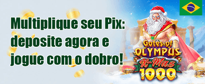 Bônus de Boas-Vindas 100% promotion banner