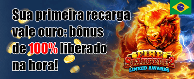 Bônus de Indicação de Amigos promotion banner